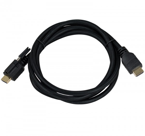 HDMI cable 180