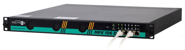 MPX 106 D