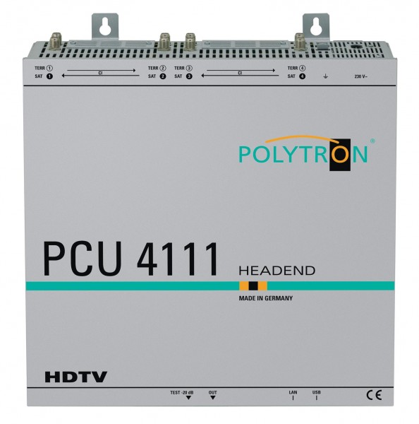 PCU 4111
