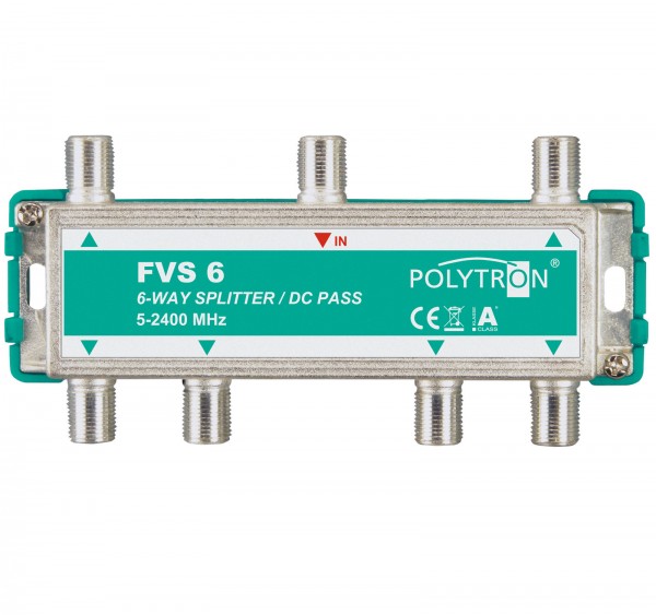 FVS 6