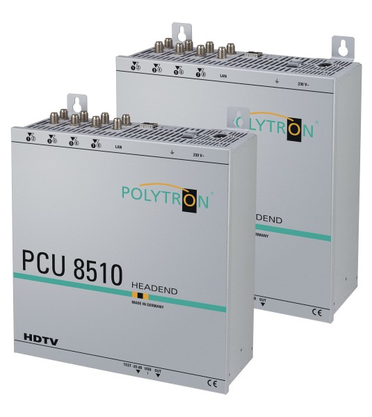 PCU 16510 Set