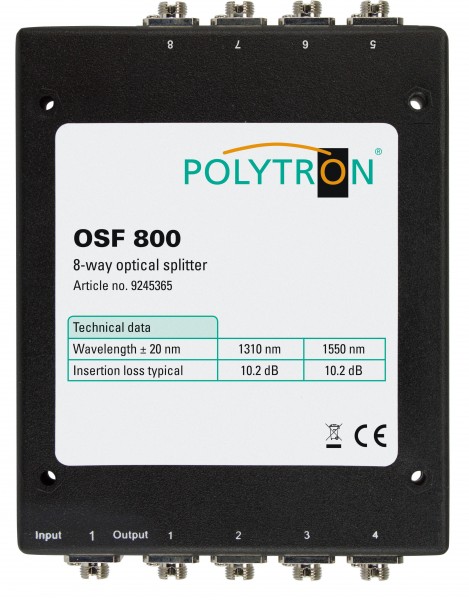OSF 800