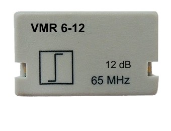 VMR 6-12