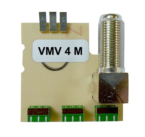 VMV 4 M