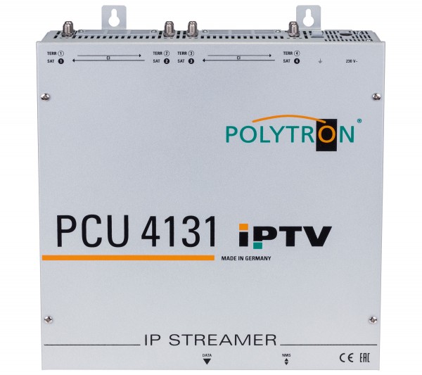 PCU 4131